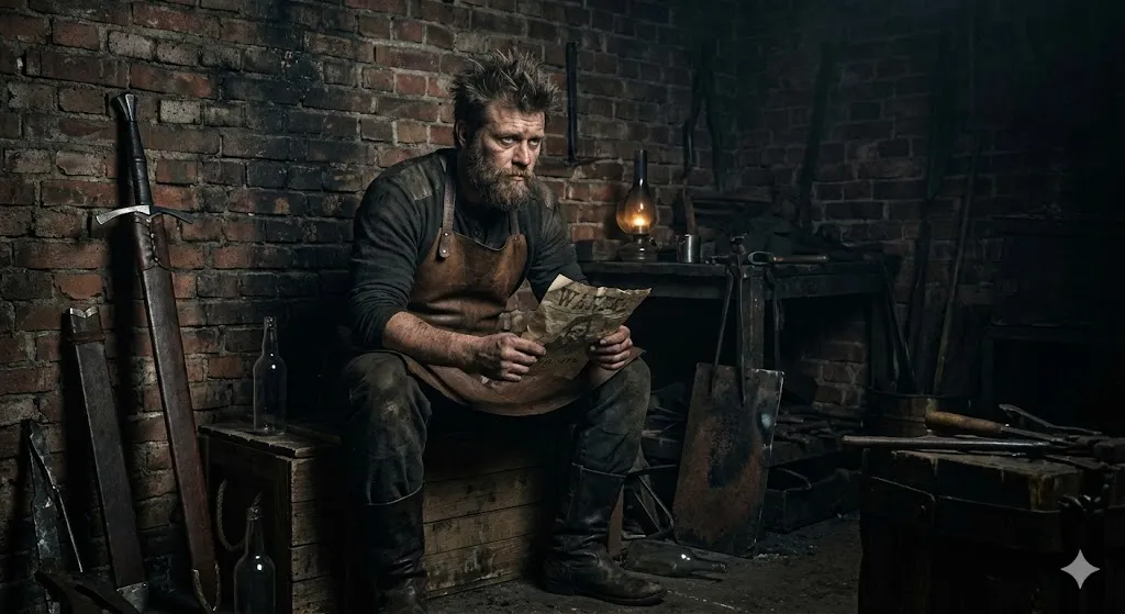 『葬送のフリーレン』戦士ゴリラの正体は影なる戦士?どうなったのか徹底調査