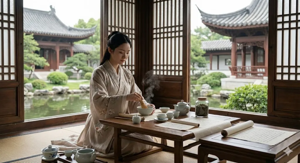 「薬屋のひとりごとのパクリでは?」と噂される後発作品たち