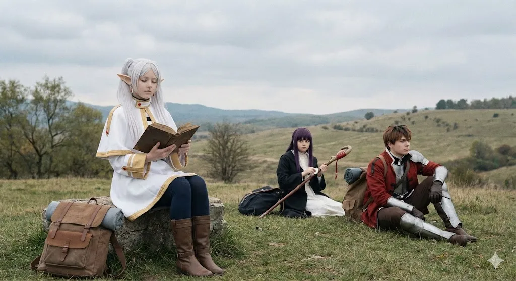 『葬送のフリーレン』が面白くない・つまらないと言われる理由を徹底分析