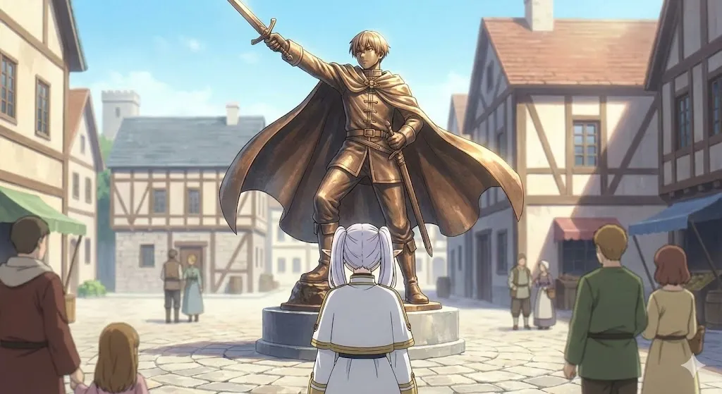 第2回人気キャラ投票の結果発表!1位はやっぱりあの勇者