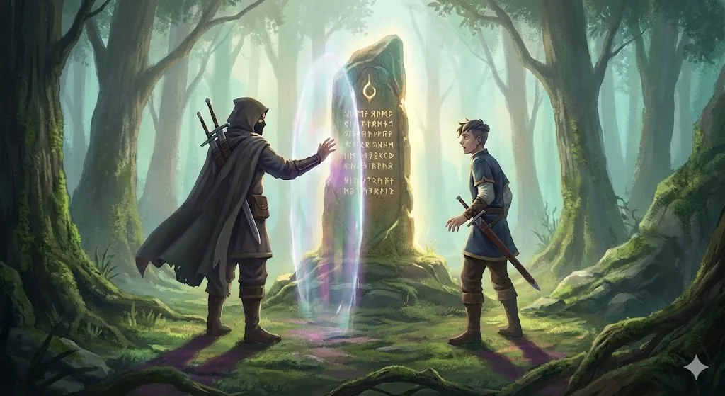 「南の勇者は生きている?」生存説とヒンメル同一人物説の考察