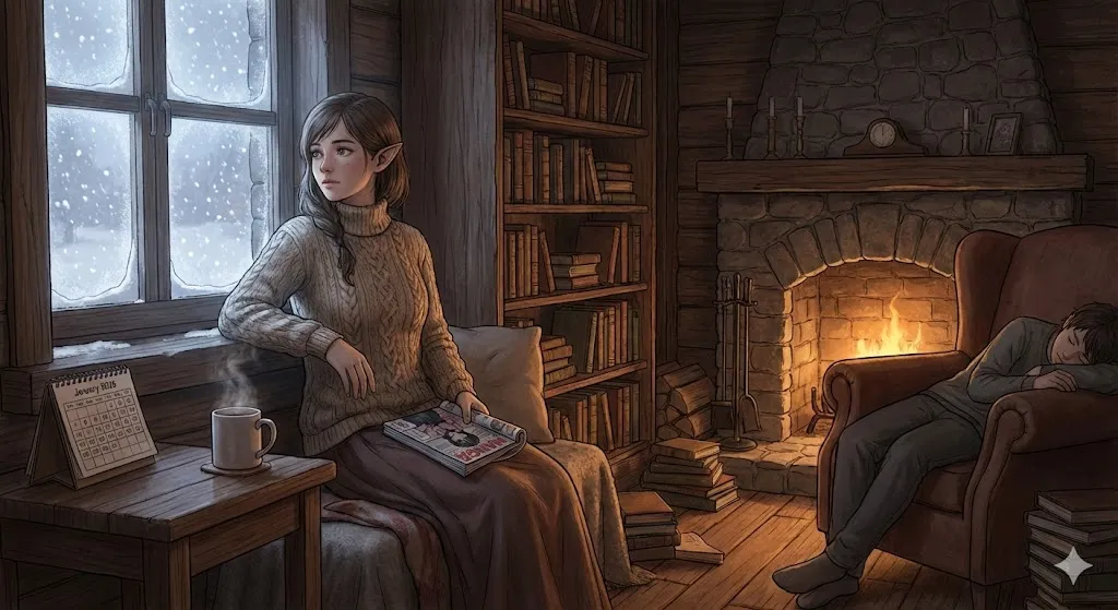 2026年現在の連載状況と「休載」の経緯まとめ