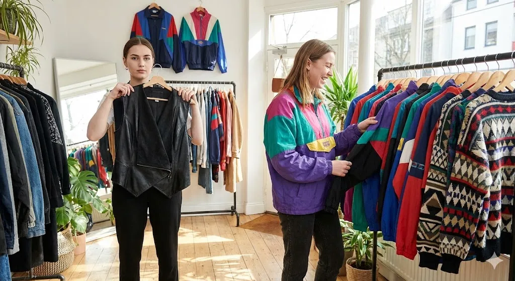 あの服のモデルやブランドは実在する?購入ルートを調査