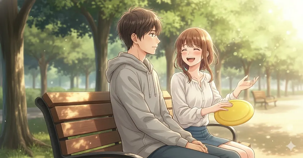 「友達以上恋人未満」からの脱却!2人の軌跡をネタバレ考察