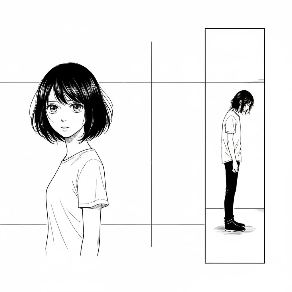 氷の城壁が「絵面の漫画」と呼ばれる理由