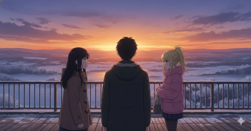 【時系列】付き合うまでの「もどかしすぎる」恋愛年表