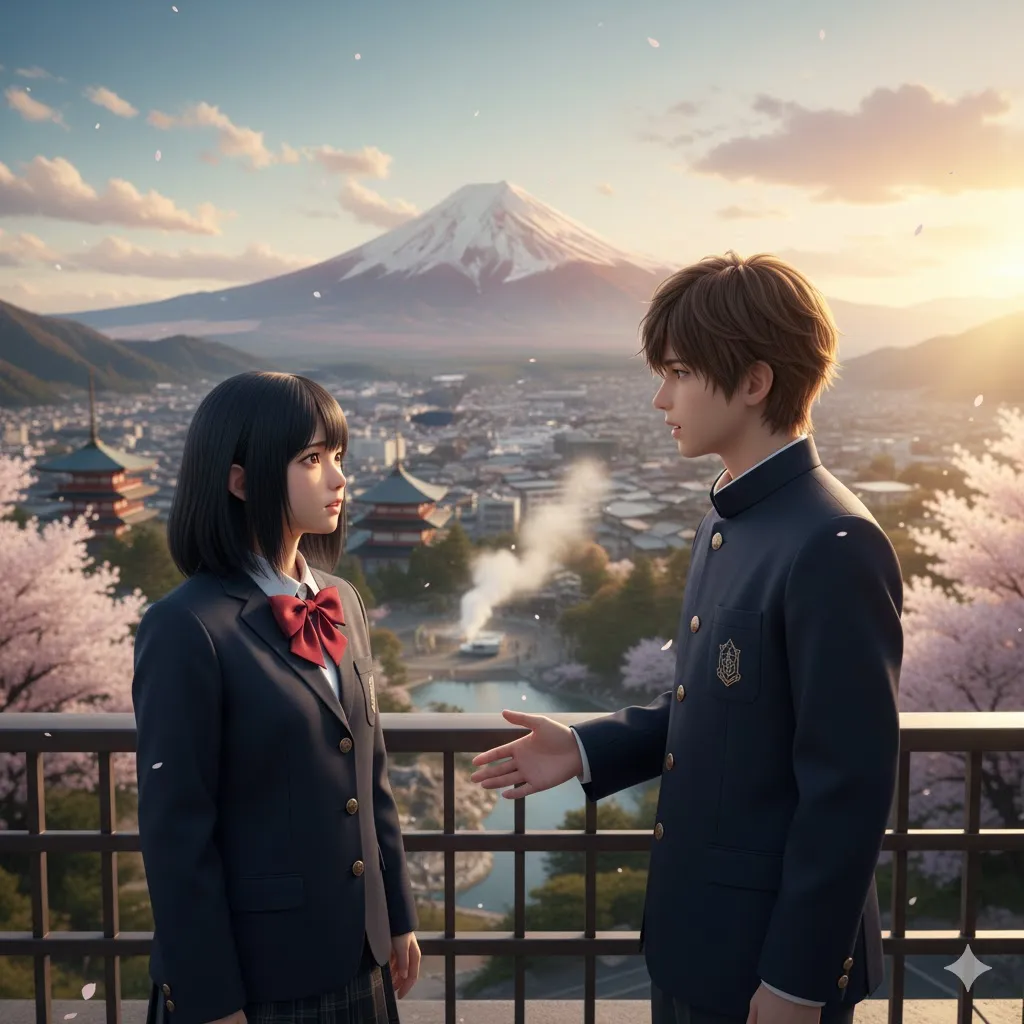 こゆん×ミナトは何話で付き合う?告白と転機