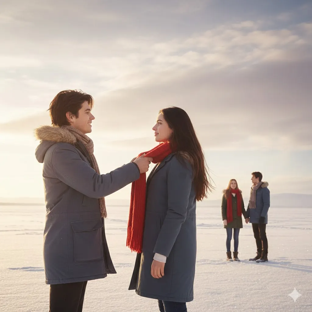 壁の「外側」からノックし続けた男・雨宮ミナトの真実