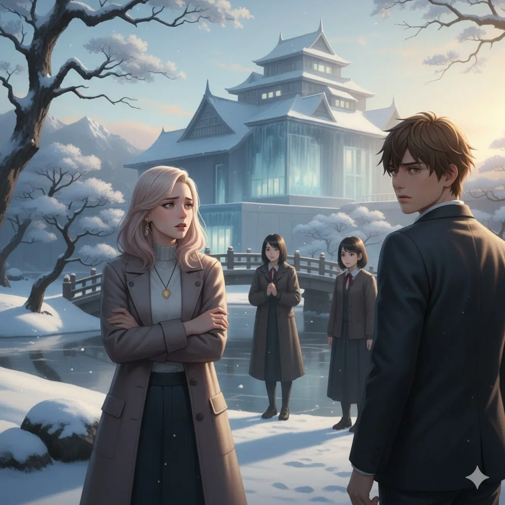 湊と桃香が付き合うまでの時系列