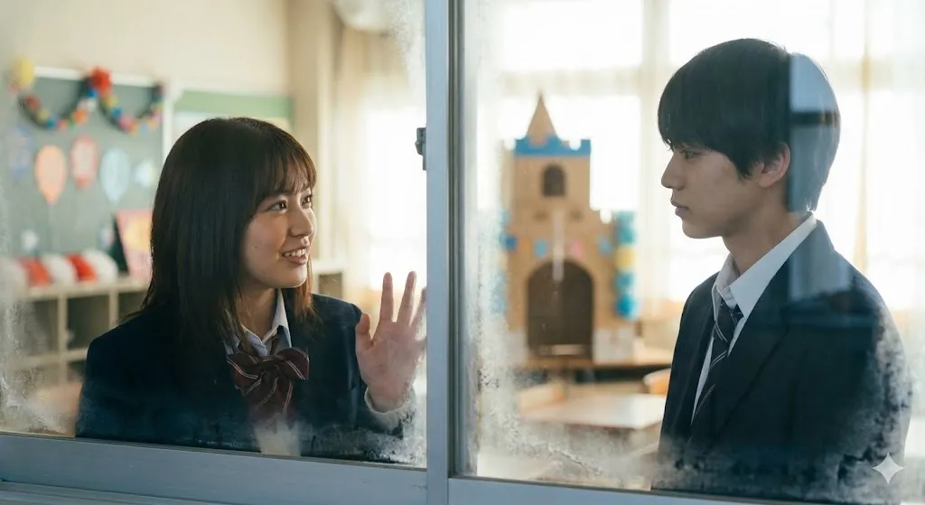 なぜ“つながっている”と感じるのか