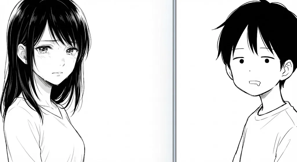 「絵面(えづら)」が最強と言われる3つの理由【言語化不能なエモさの正体】