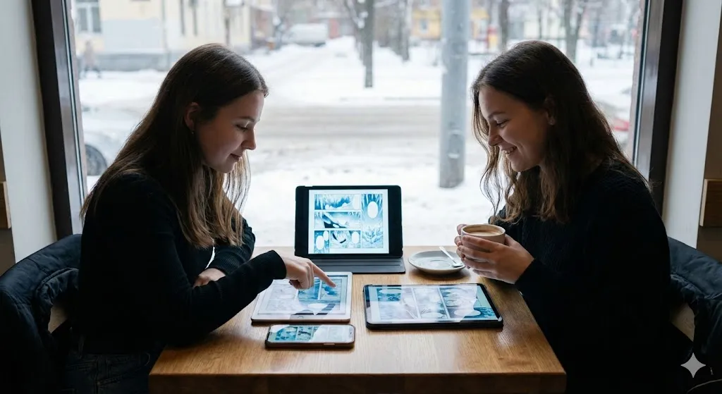 『氷の城壁』が読めるアプリ徹底比較!無料範囲と特徴まとめ