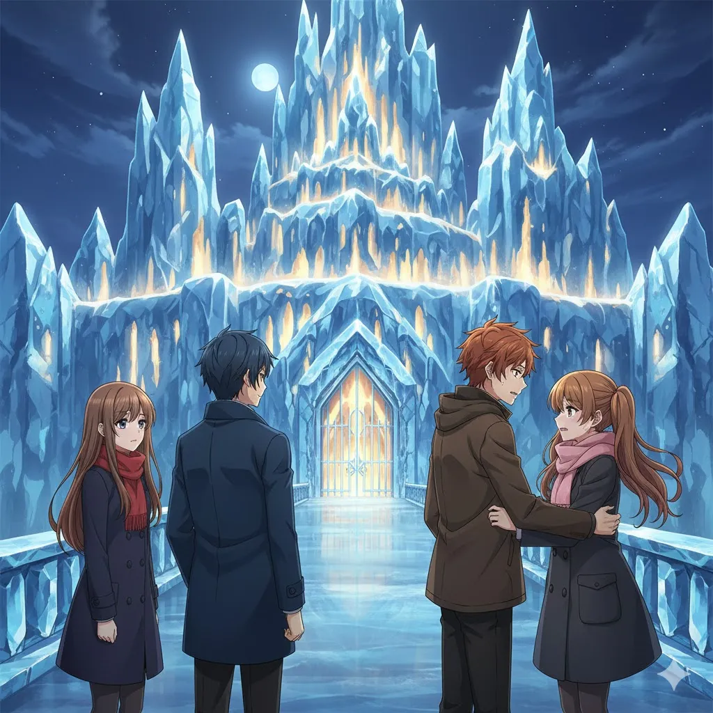 氷川小雪(こゆん)とミナトが付き合うまでの全軌跡【ネタバレ詳細】