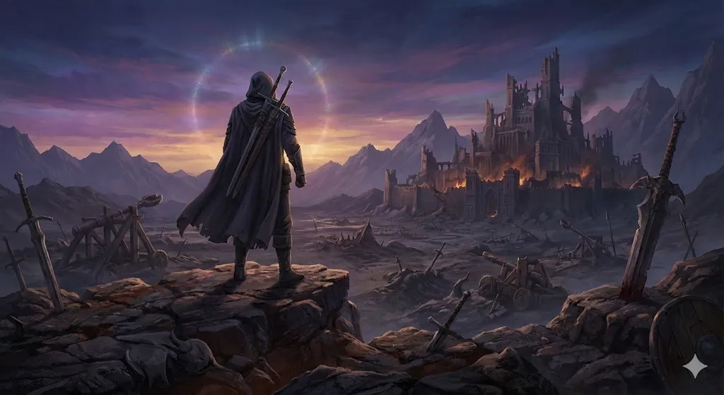 南の勇者とは何者か?「人類最強」と呼ばれる理由と強さ