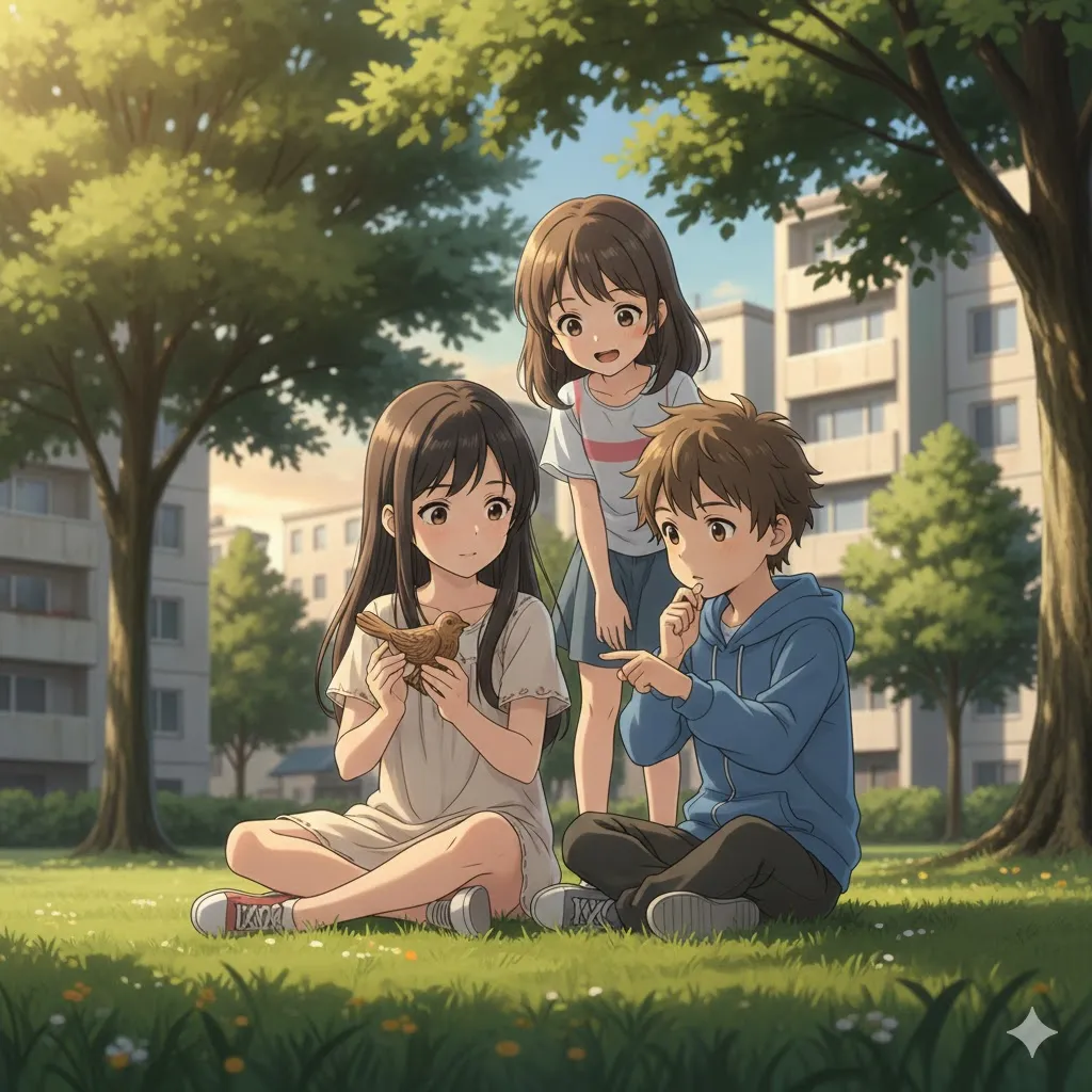 もう一人の「ユウキ」:安曇優希との重要なつながり