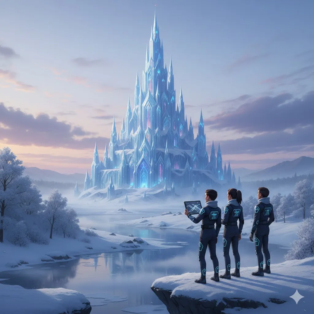 style="margin-top: 0; color: #bf0000; font-size: 1.2em;">結論:『氷の城壁』のアニメ制作会社はここ!