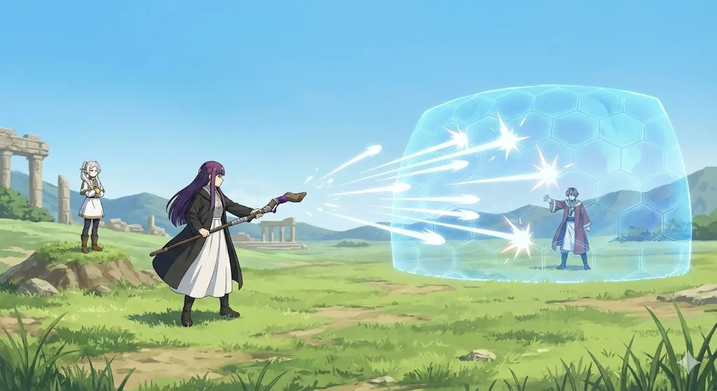 ゾルトラーク(一般攻撃魔法)の完全解説!魔族を震撼させた歴史