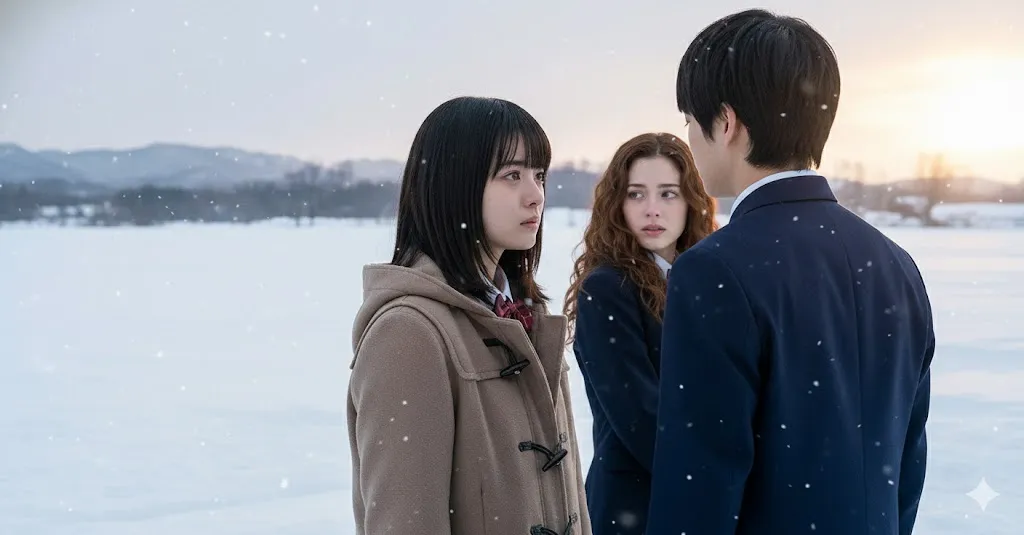 108話のキスはなぜ“神回”と呼ばれるのか