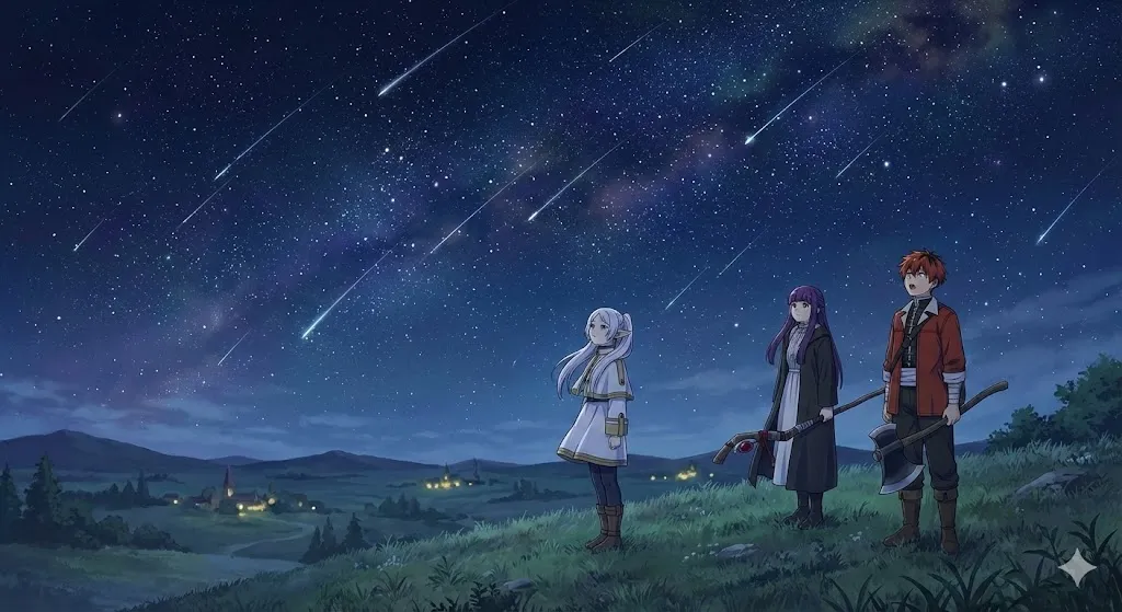 『葬送のフリーレン』はなぜ評価が高い?面白いと言われる3つの理由