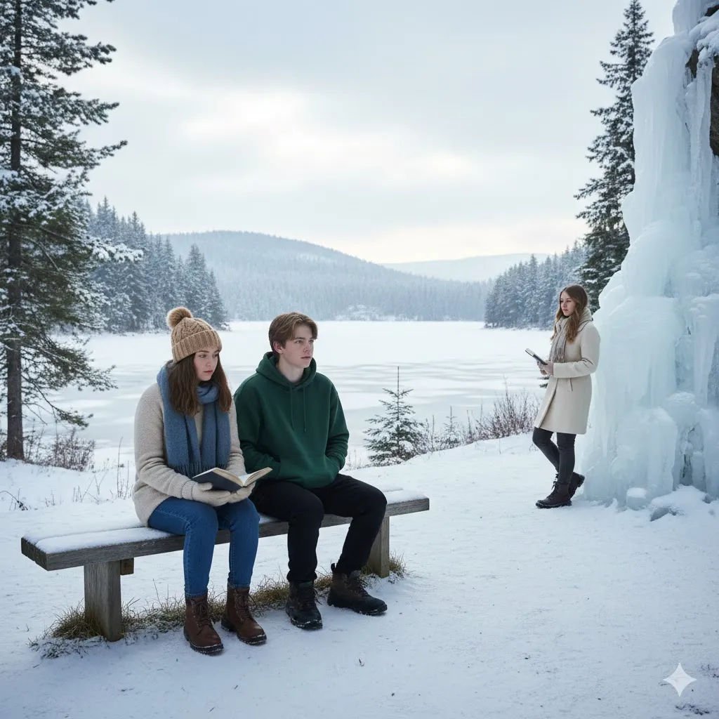なぜ私たちは『氷の城壁』にこれほど惹かれるのか?