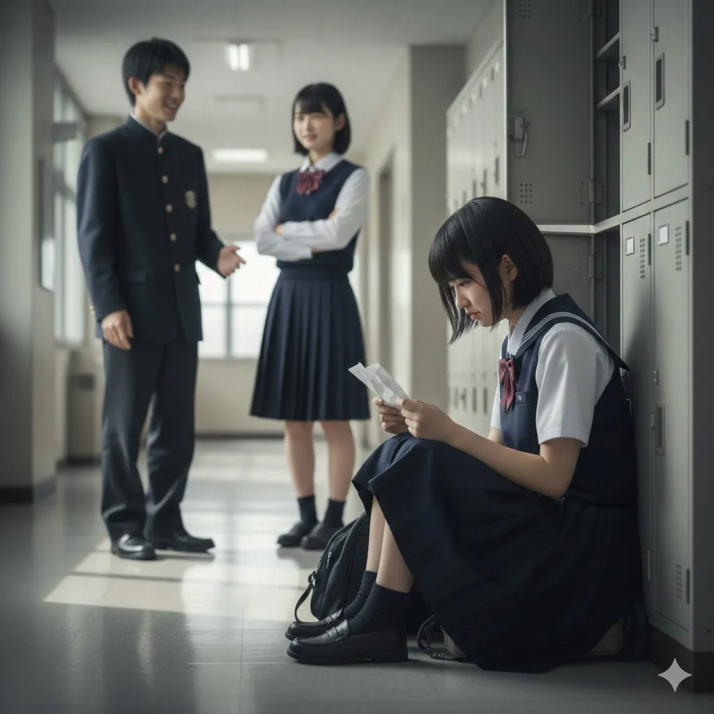 【深掘り】なぜ小雪は五十嵐と別れたのか?トラウマの全貌