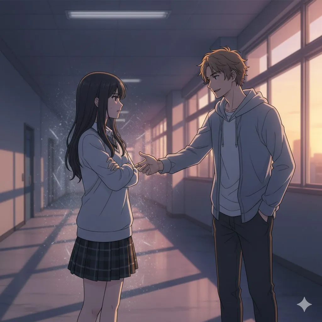 ここが決定的に違う!令和の傑作『氷の城壁』独自の魅力