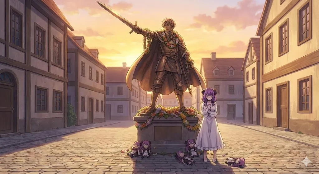 【公式】第2回キャラクター人気投票ランキング結果!1000万票超えの衝撃