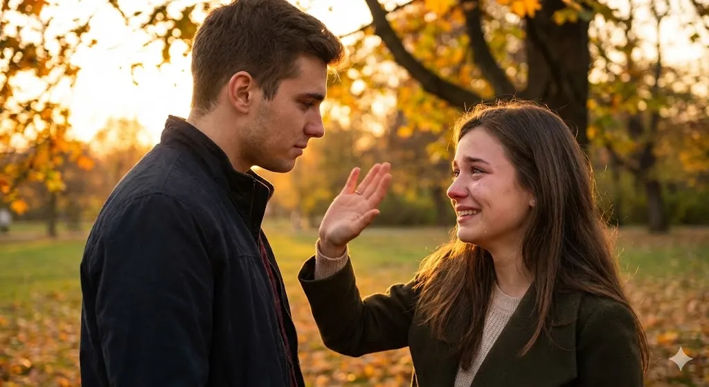 id="reason">なぜ2人は破局したのか?湊が下した「決断」の真意