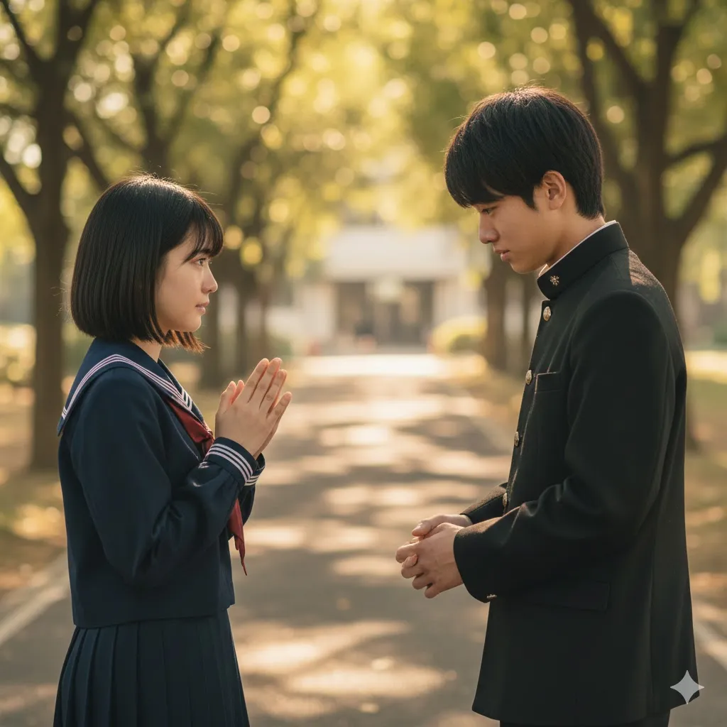 五十嵐翼は本当に「悪者」だったのか?考察とネタバレ