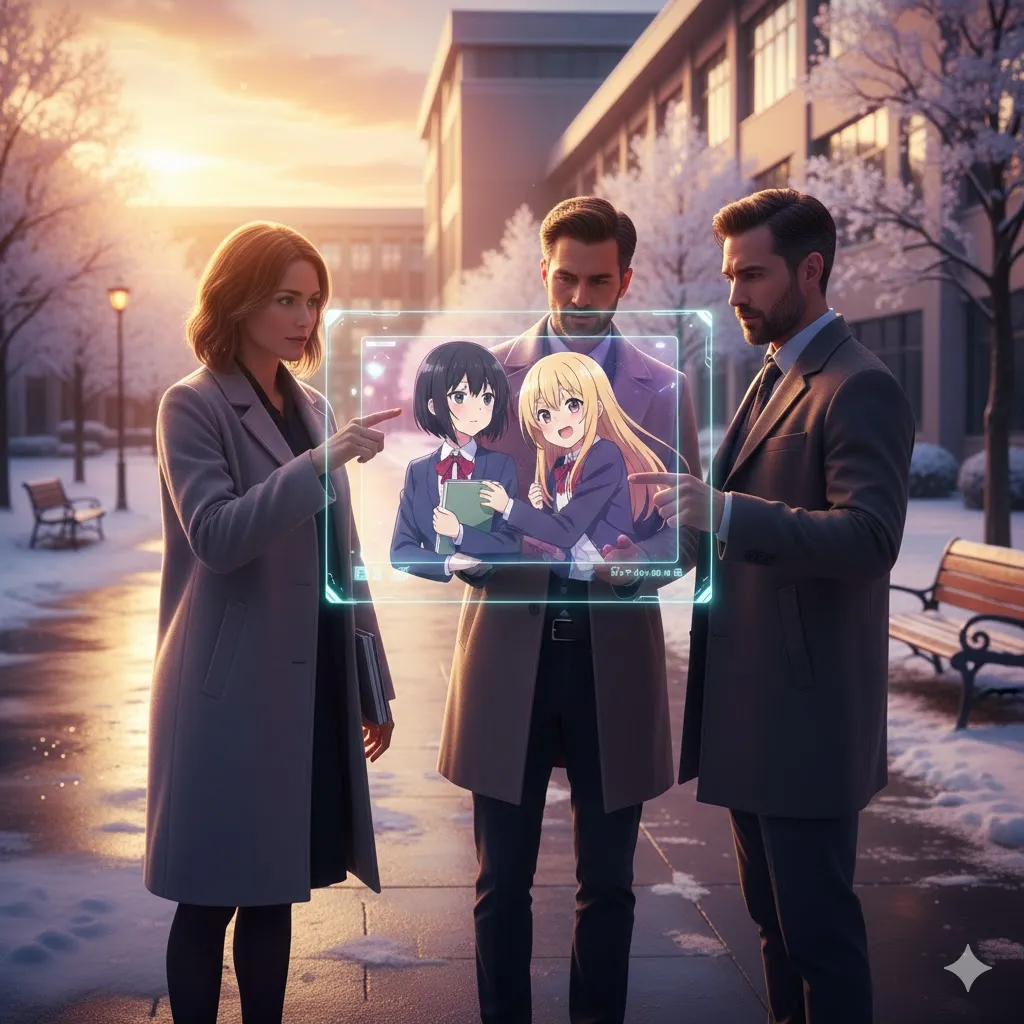 制作会社「スタジオKAI」とは?原作ファンが安心できる3つの理由