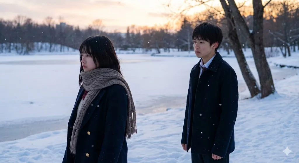 【キャラ別】心の壁を溶かす『氷の城壁』珠玉の名言・名シーン選