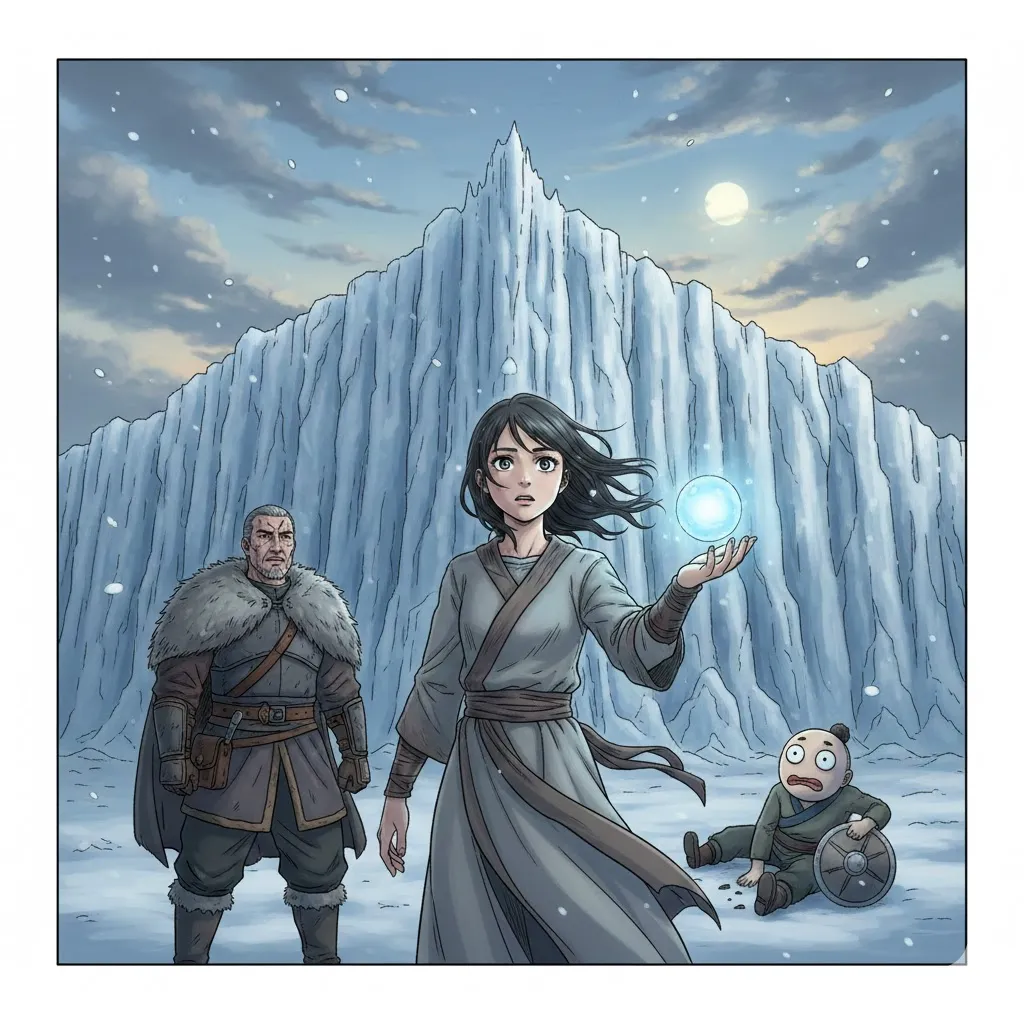 style="margin-top: 0; color: #cc0000; font-size: 1.4em; border-bottom: 2px solid #e6b3b3; padding-bottom: 10px;">結論:「絵面」とは、言葉にならない感情を伝える「沈黙の演出」のこと