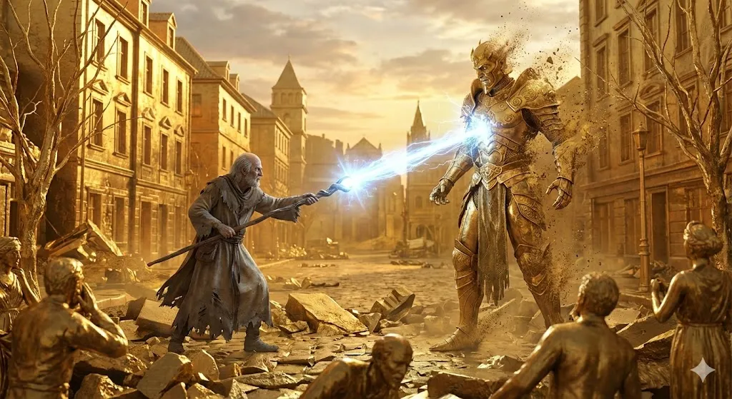 【完全網羅】七崩賢メンバー全7人+腹心1人の能力と最期