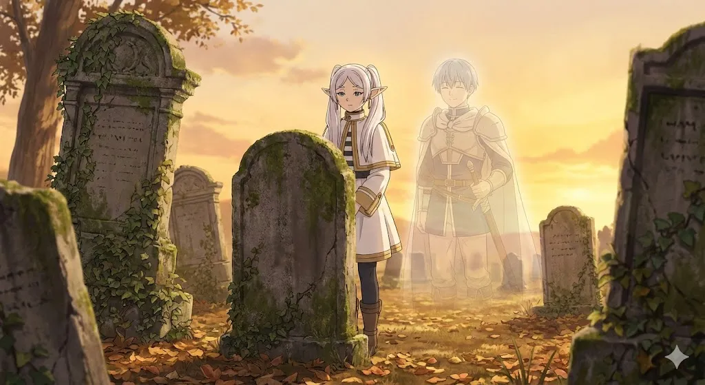 葬送のフリーレンの口コミが割れる最大の理由