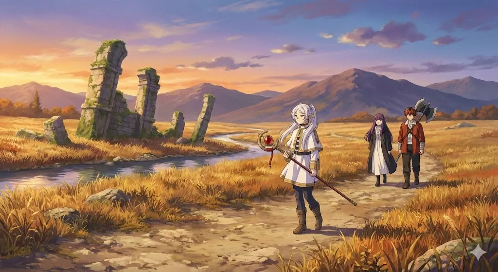 【2026年最新】『葬送のフリーレン』原作の現在地と基本データ