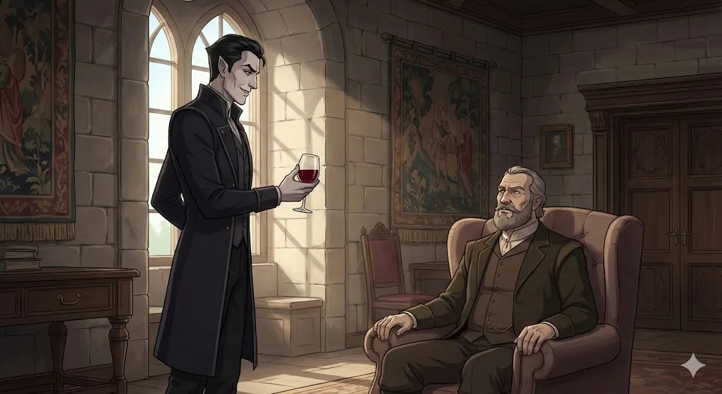 1. 葬送のフリーレン「リュグナー」の正体と基本設定