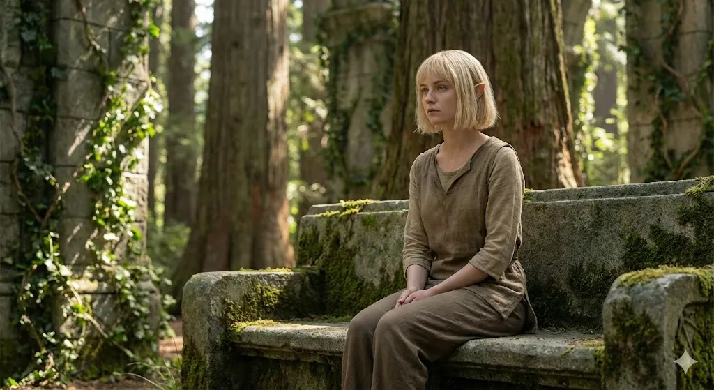 ミリアルデの基本プロフィールと登場回