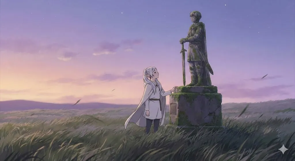 1. 『葬送のフリーレン』が覇権アニメとなった3つの理由(感想まとめ)