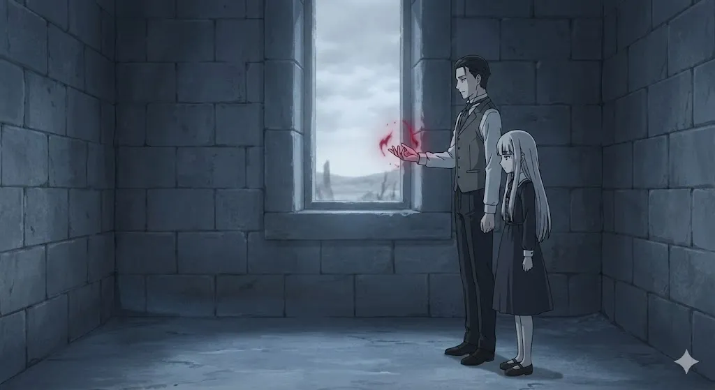 【深掘り・考察】なぜ魔族は怖いのか?「お母さん」と呼ぶ魔族の少女の絶望