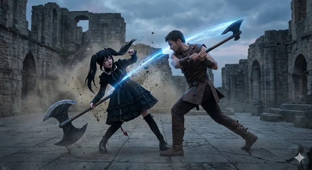 2. 【考察】リーニエ死亡シーン!アニメと原作の「逆」の理由とは?