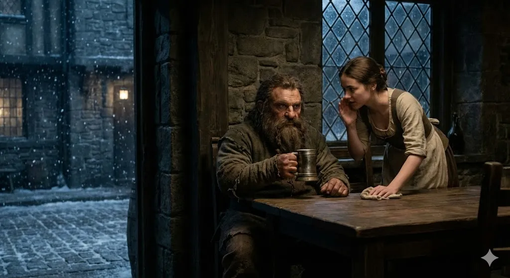 2. 帝国編のあらすじと三つ巴の勢力図・登場人物一覧