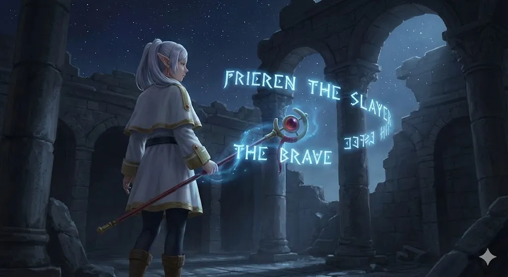 マニア必見!キャラクターの「異名」の英訳が面白すぎる