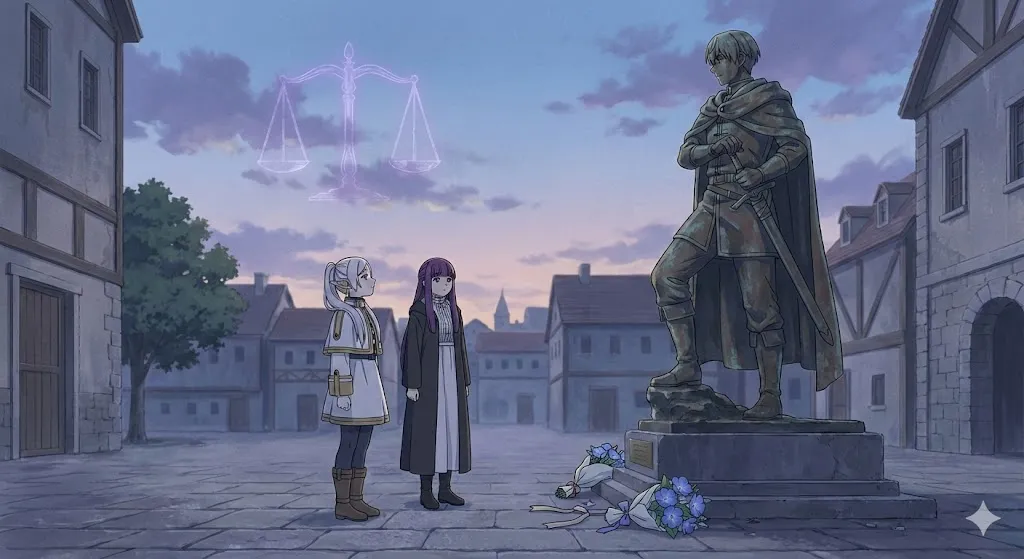 【2024年最新】『葬送のフリーレン』第2回公式キャラクター人気投票 結果発表!