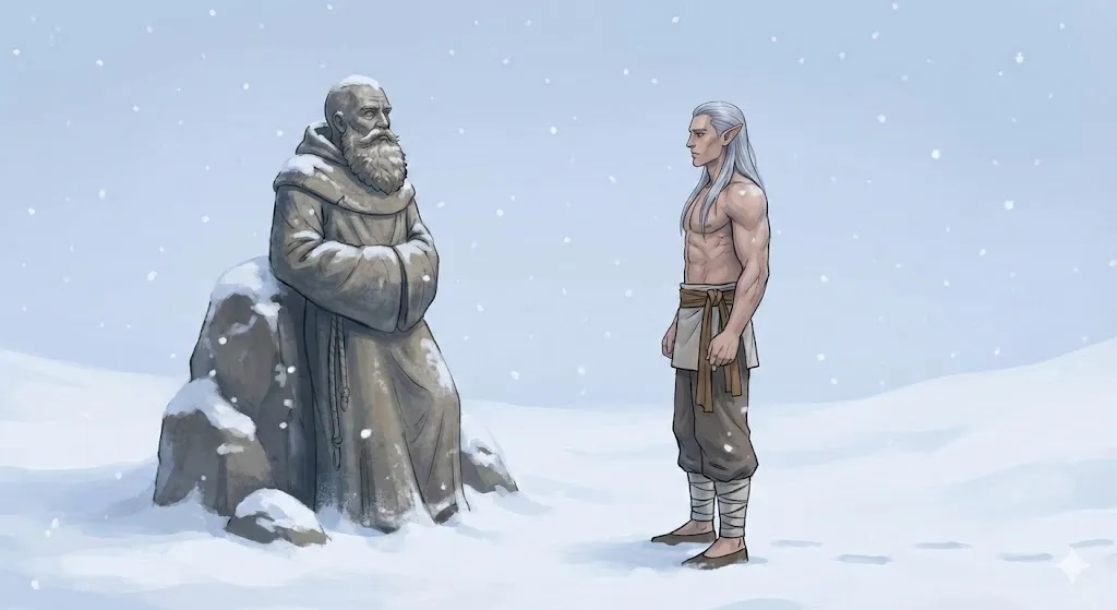 『葬送のフリーレン』を彩る魅力的な僧侶たち