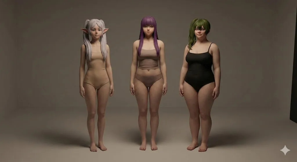 炎上騒動の全貌!なぜ「フリーレンの骨格イラスト」は批判されたのか?