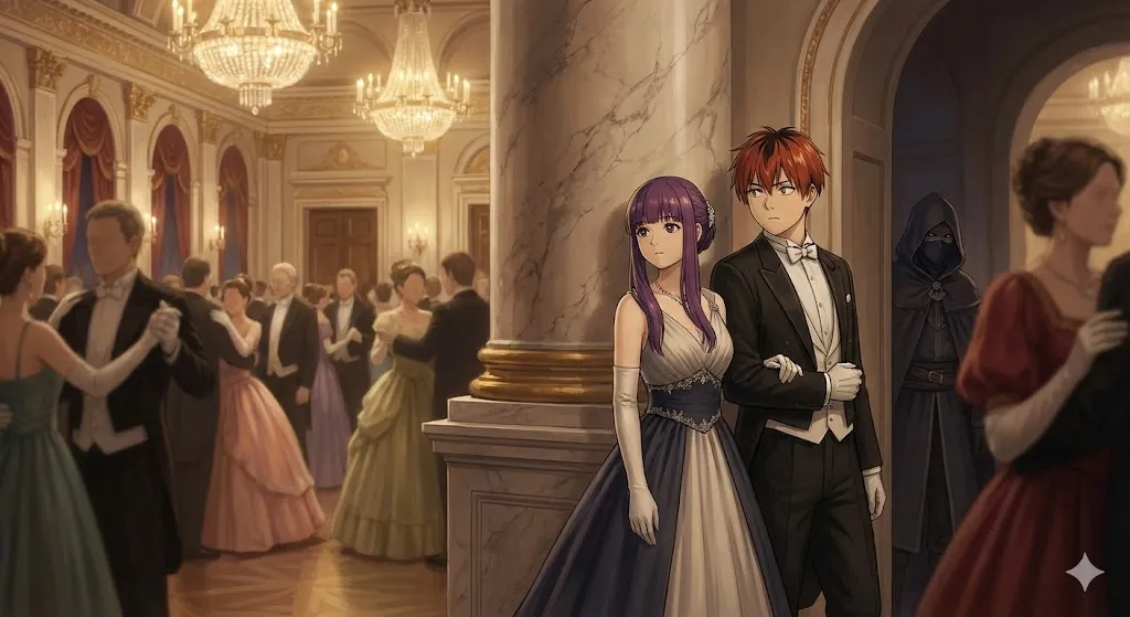 帝国編を彩る3つの勢力と重要キャラクター