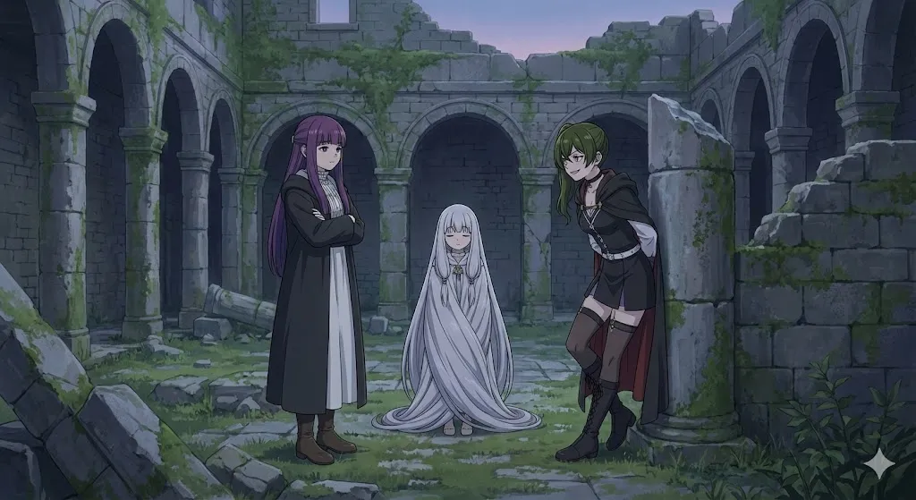 【専門家考察】『葬送のフリーレン』強さランキングトップ層の議論