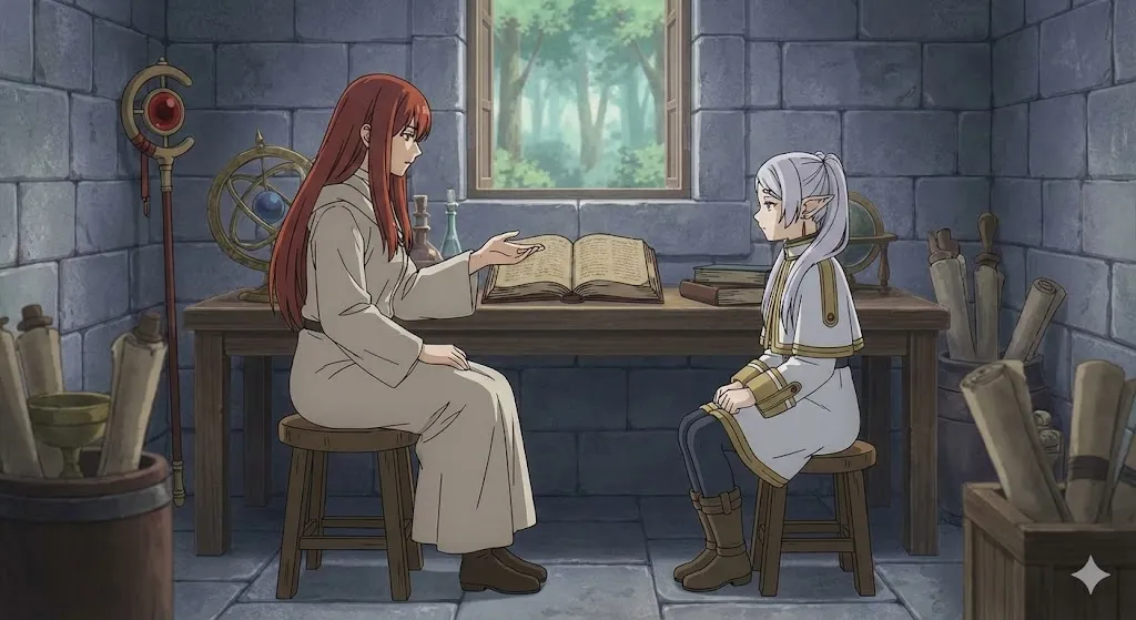 【基礎知識】『葬送のフリーレン』における「魔族」とは?