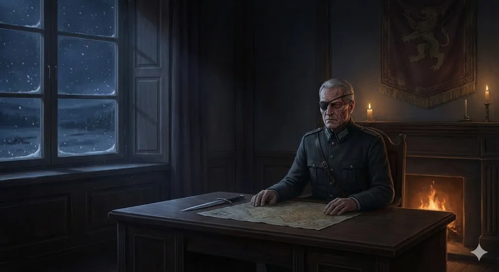 なぜゼーリエを狙う?「魔法を無くす」という真の目的と過去