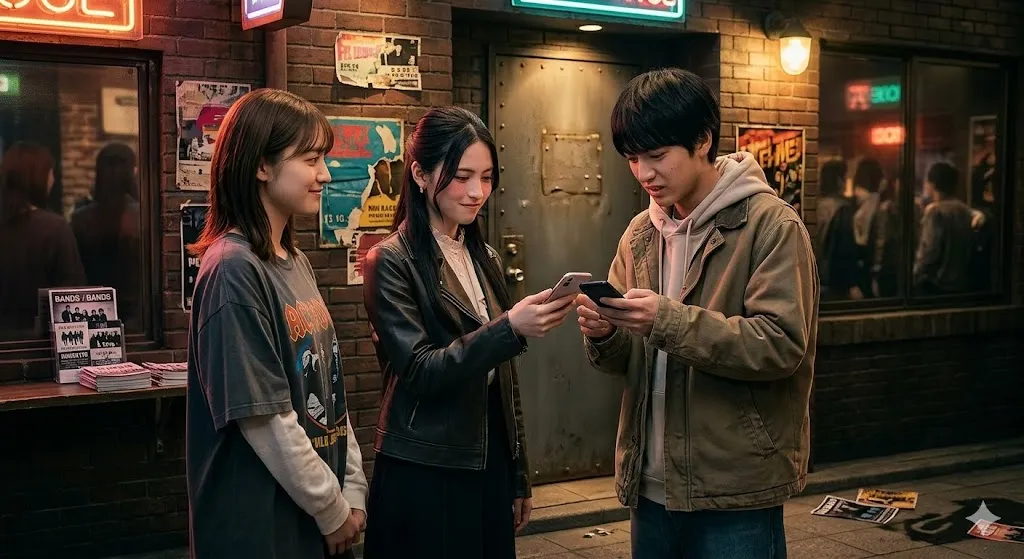 氷見マコト編は何巻・何話から?地獄の結婚式と結末